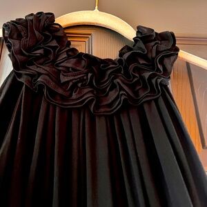 French Connection Little black dress (LBD)
Perfect for a night out.